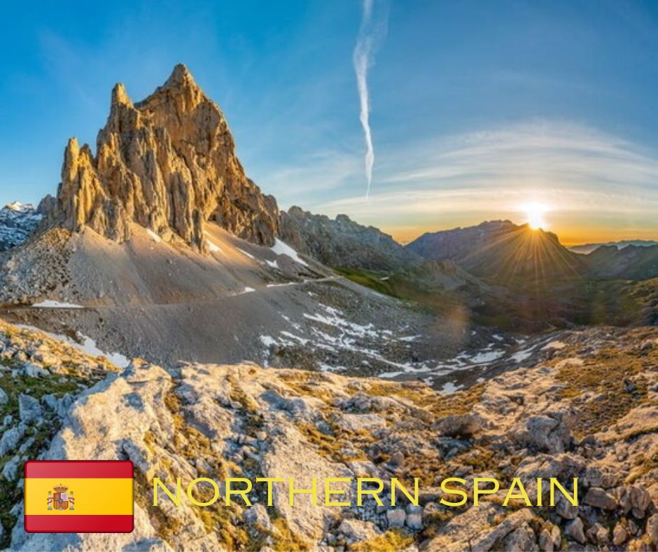 NORTHERN SPAIN