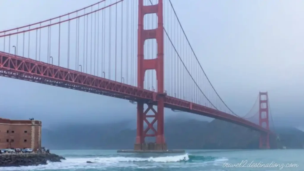 Golden Gate Bridge