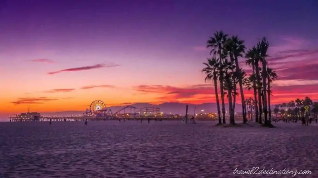 Venice Beach