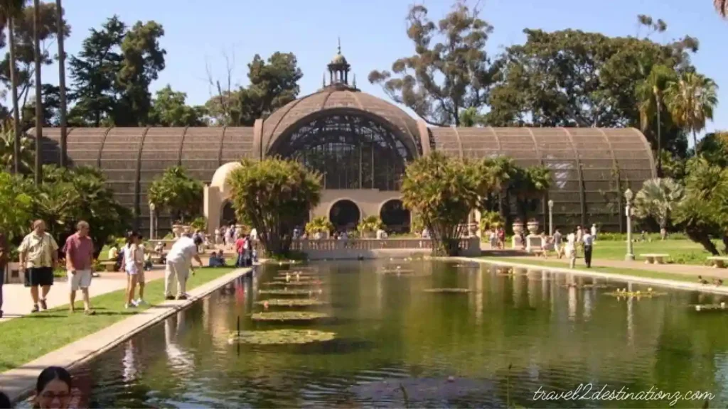 Balboa Park