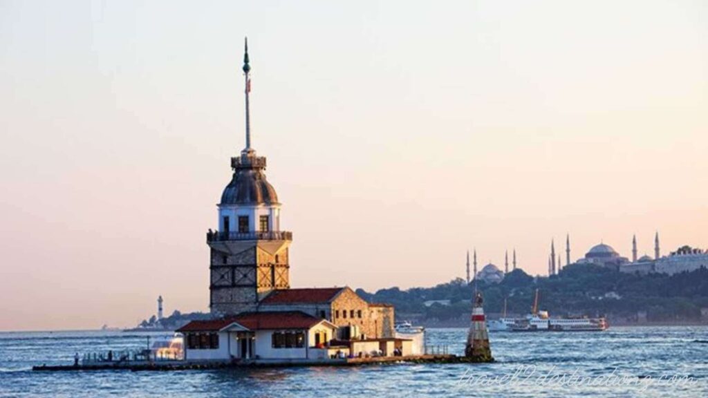 Turkey Landmarks