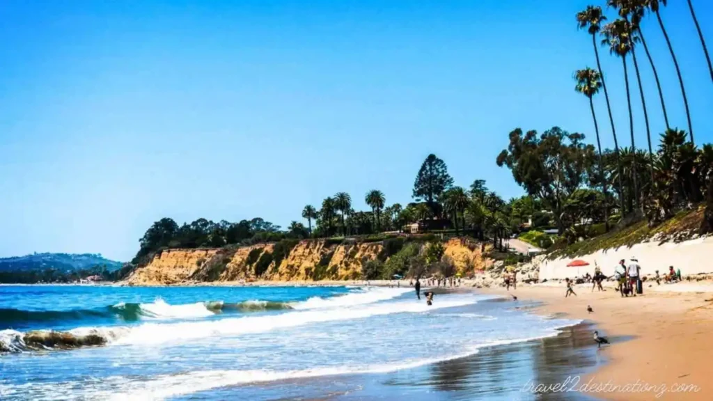 Butterfly Beach