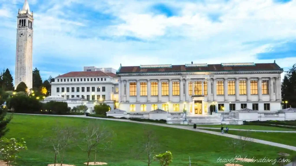 University of California, Berkeley