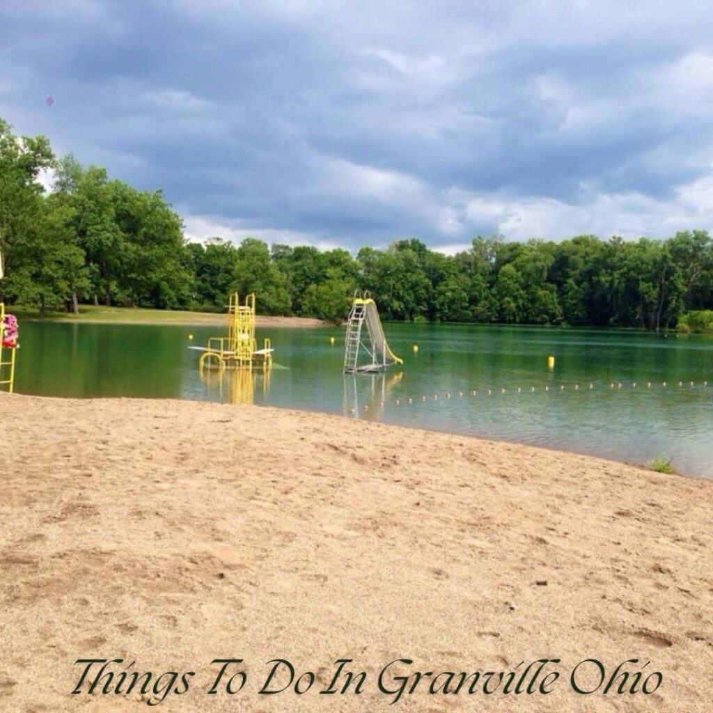 Things To Do In Granville Ohio
