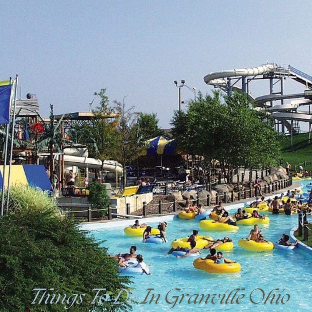 Things To Do In Granville Ohio
