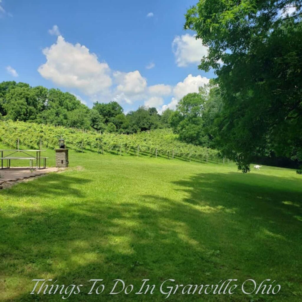 Things To Do In Granville Ohio
