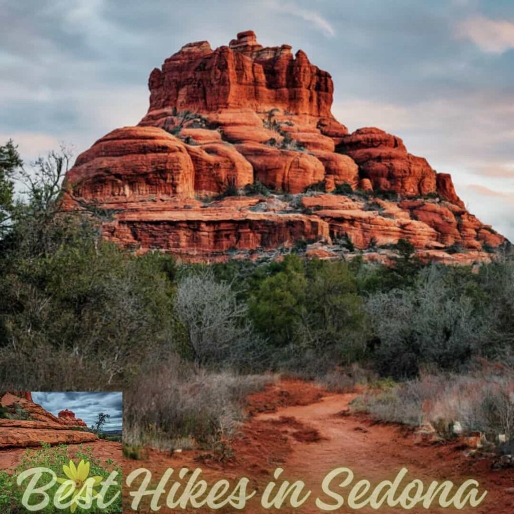 Best Hikes in Sedona
