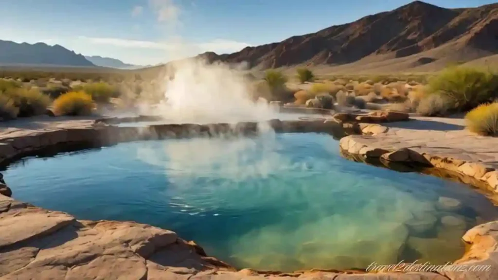 Desert Hot Springs