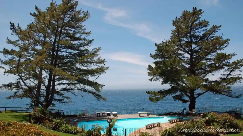 Esalen Hot Springs