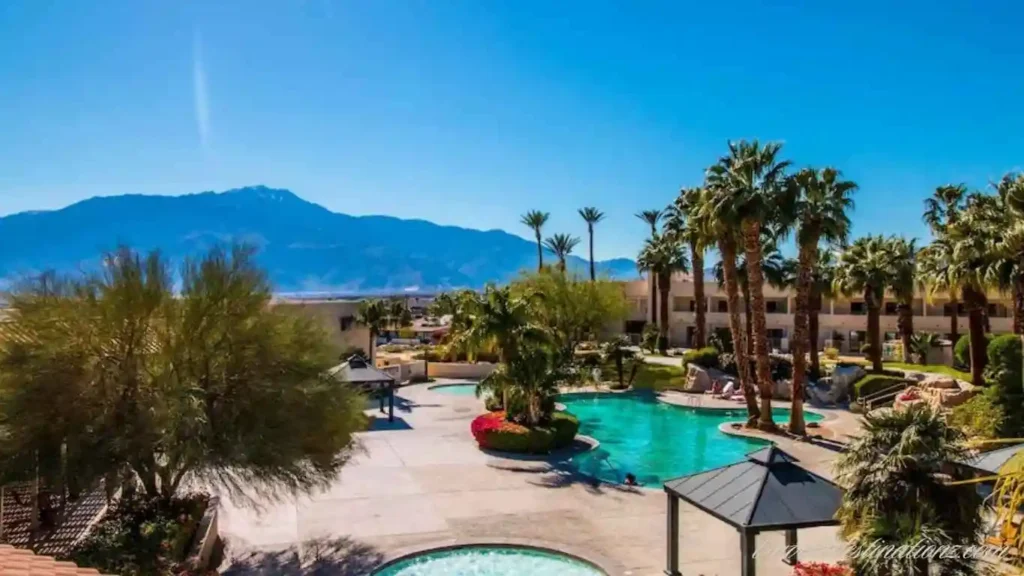 Miracle Springs Resort & Spa