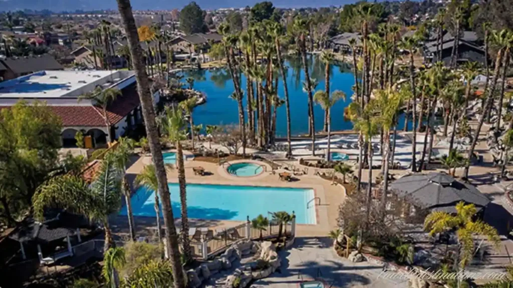 Murrieta Hot Springs Resort