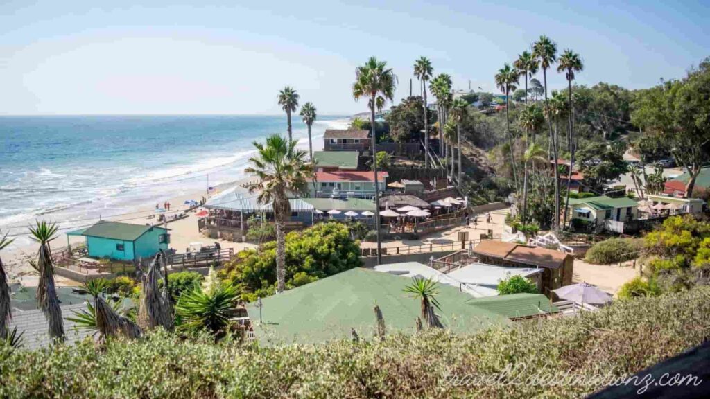 Best Southern California Camping for Families