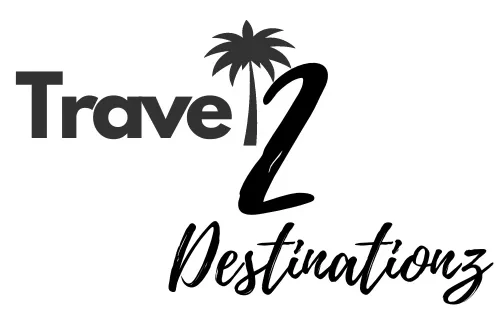 Travel 2 Destinationz