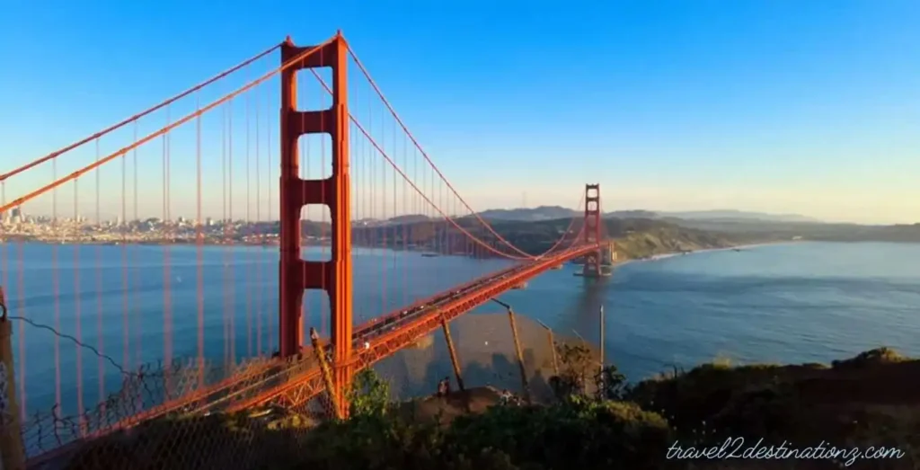 Golden Gate Bridge