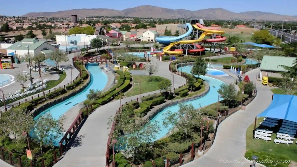 Best Parks in Palmdale