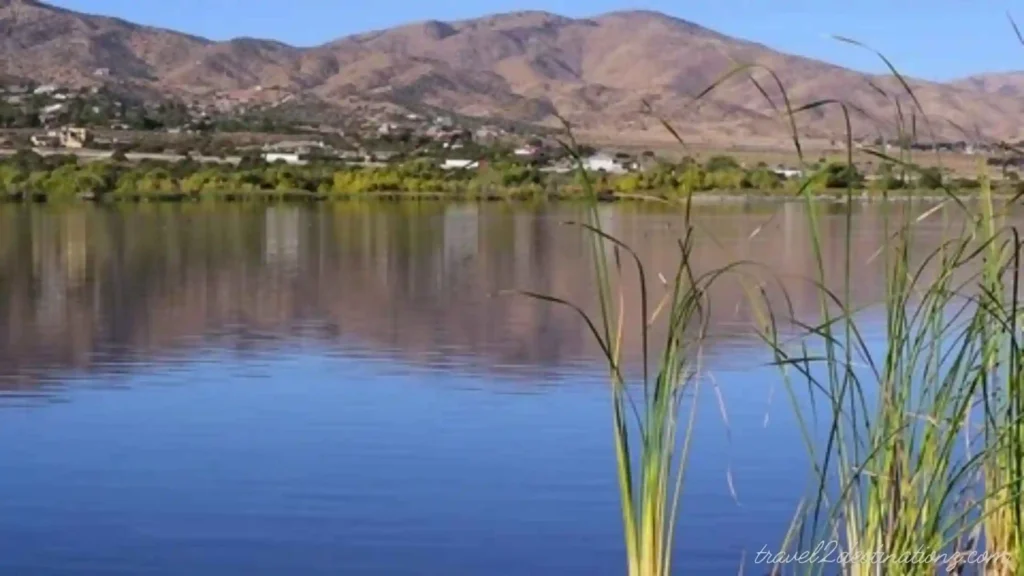 Lake Palmdale