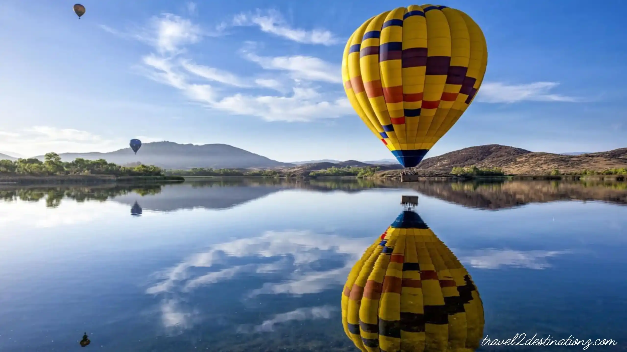 Temecula Valley, California