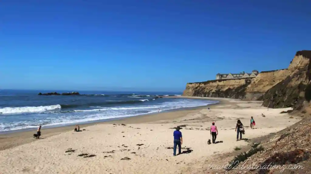 Unforgettable Things to Do at Half Moon Bay You Can’t Miss!
