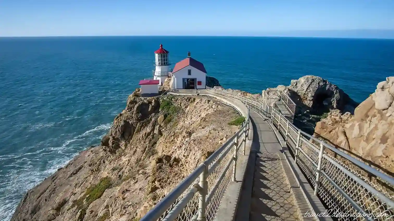 Point Reyes National Seashore