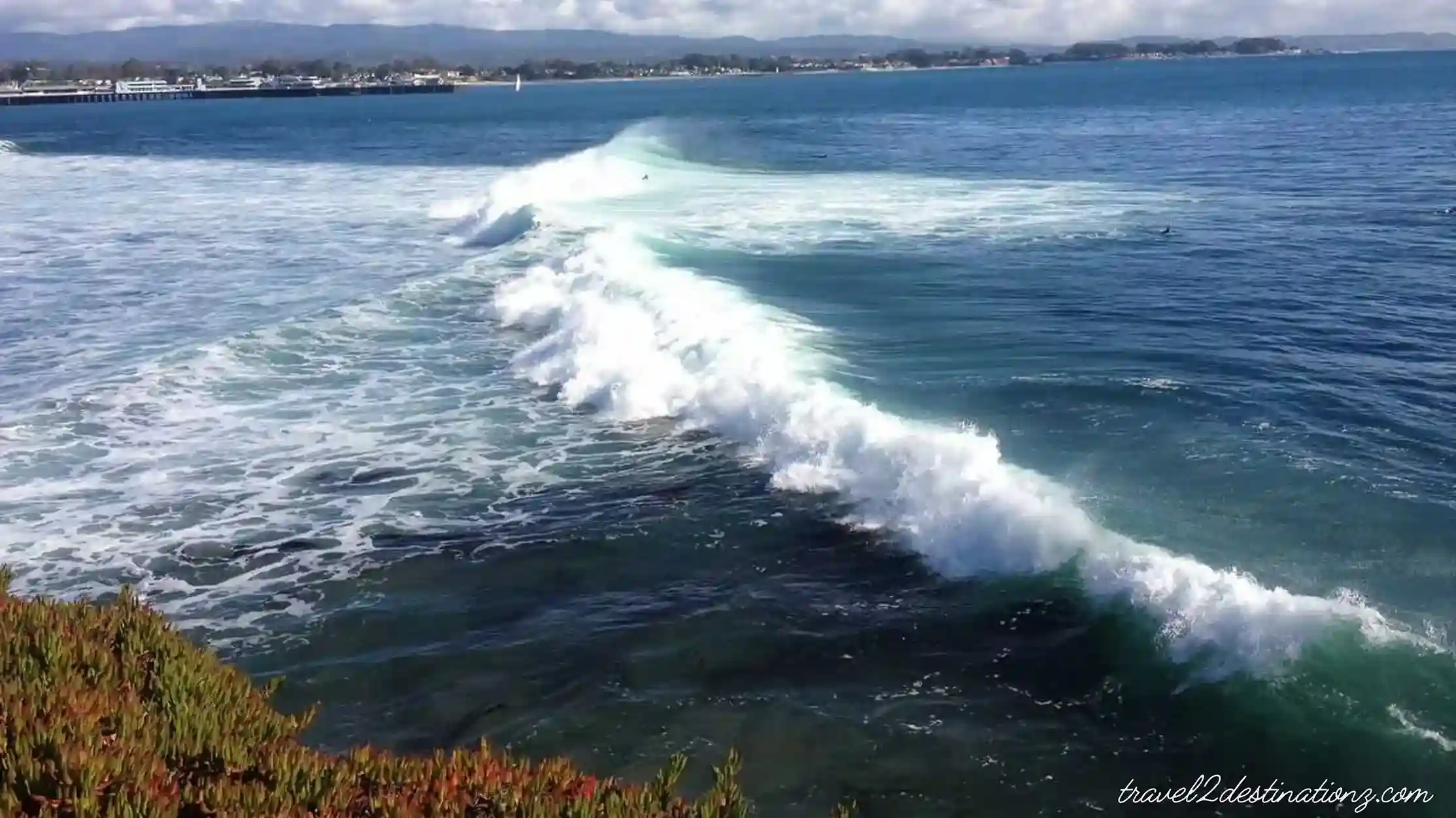 Steamer Lane