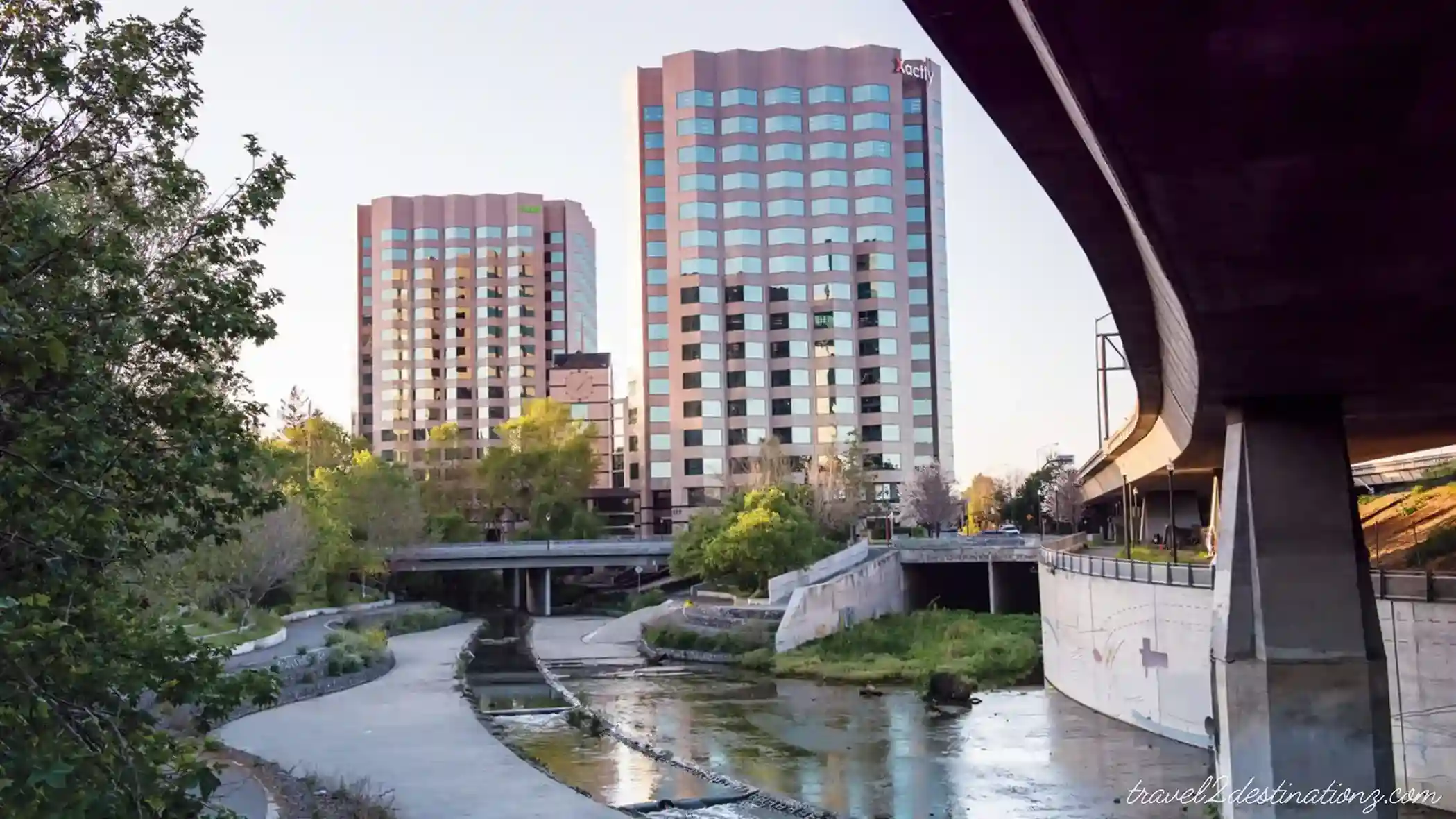 Guadalupe River Park